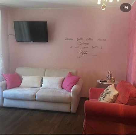 B&B Buongiornonotte Bobbio Buitenkant foto