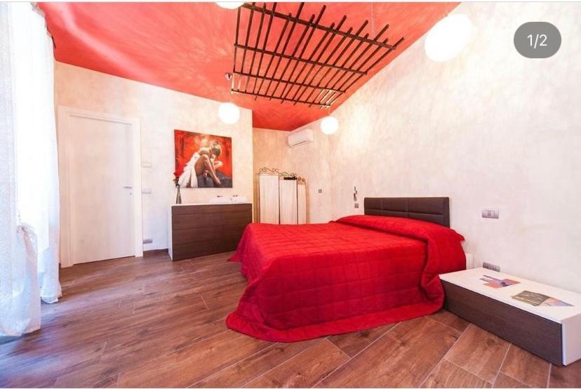 B&B Buongiornonotte Bobbio Buitenkant foto