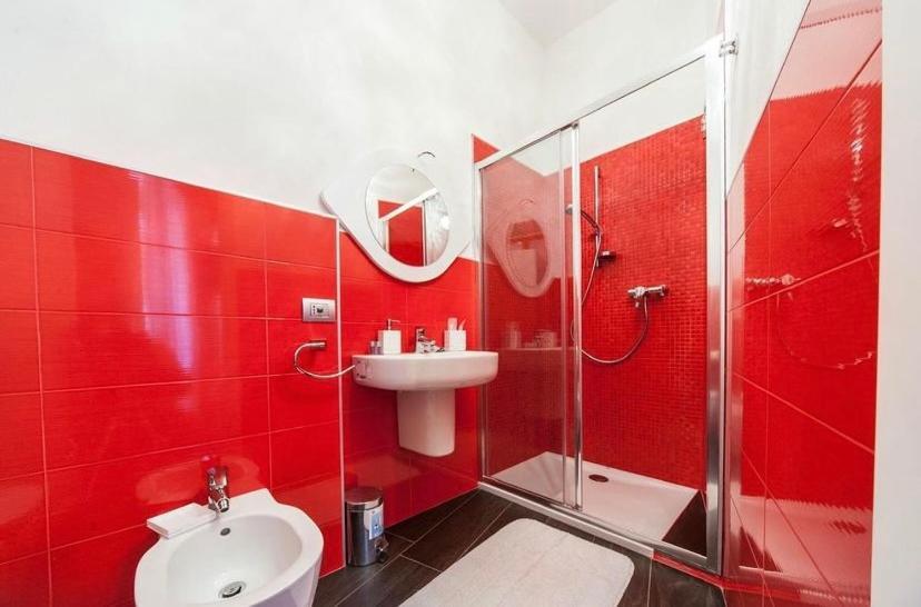 B&B Buongiornonotte Bobbio Buitenkant foto
