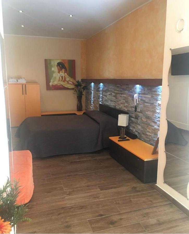 B&B Buongiornonotte Bobbio Buitenkant foto