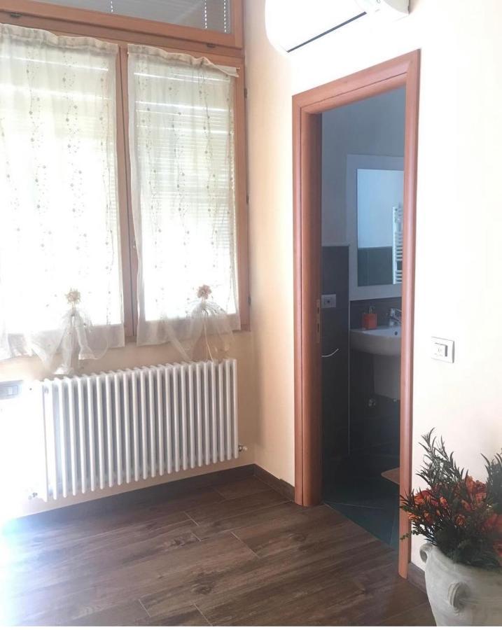 B&B Buongiornonotte Bobbio Buitenkant foto